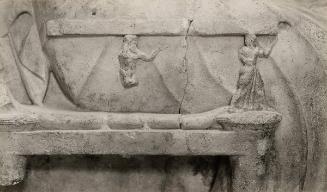The Treasury of the Siphnians at Delphi. Studies in the History and Criticism of Sculpture, Volume IV