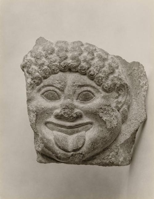 The Treasury of the Siphnians at Delphi. Studies in the History and Criticism of Sculpture, Volume IV