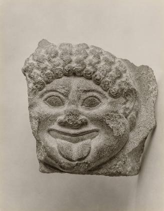 The Treasury of the Siphnians at Delphi. Studies in the History and Criticism of Sculpture, Volume IV