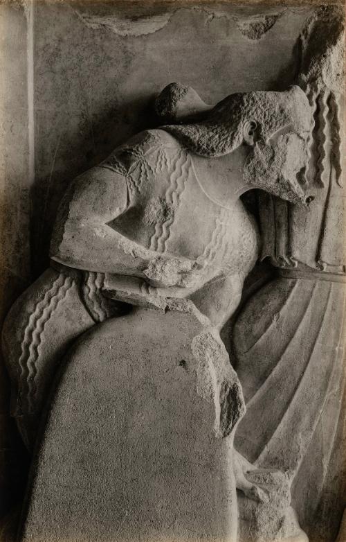 The Treasury of the Siphnians at Delphi. Studies in the History and Criticism of Sculpture, Volume IV