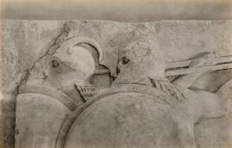 The Treasury of the Siphnians at Delphi. Studies in the History and Criticism of Sculpture, Volume IV