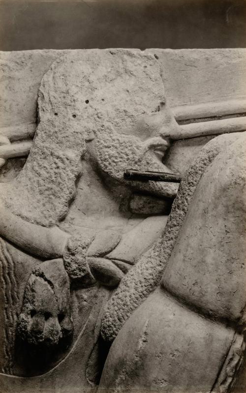 The Treasury of the Siphnians at Delphi. Studies in the History and Criticism of Sculpture, Volume IV