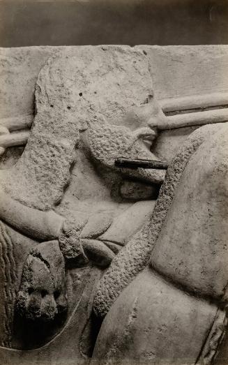 The Treasury of the Siphnians at Delphi. Studies in the History and Criticism of Sculpture, Volume IV