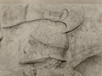 The Treasury of the Siphnians at Delphi. Studies in the History and Criticism of Sculpture, Volume IV