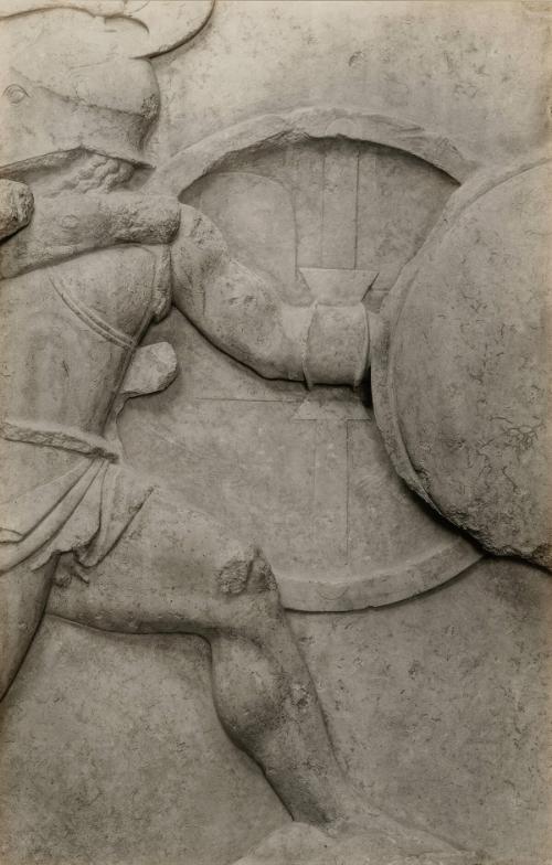 The Treasury of the Siphnians at Delphi. Studies in the History and Criticism of Sculpture, Volume IV