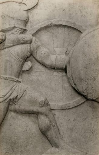 The Treasury of the Siphnians at Delphi. Studies in the History and Criticism of Sculpture, Volume IV