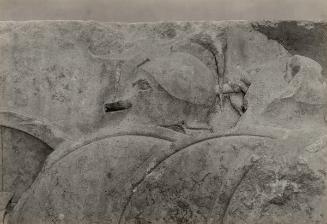 The Treasury of the Siphnians at Delphi. Studies in the History and Criticism of Sculpture, Volume IV