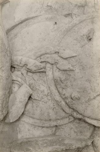 The Treasury of the Siphnians at Delphi. Studies in the History and Criticism of Sculpture, Volume IV