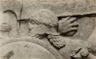 The Treasury of the Siphnians at Delphi. Studies in the History and Criticism of Sculpture, Volume IV