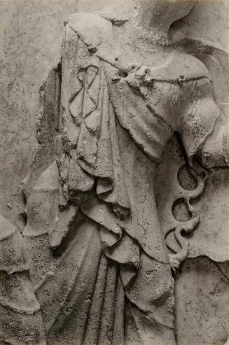 The Treasury of the Siphnians at Delphi. Studies in the History and Criticism of Sculpture, Volume IV