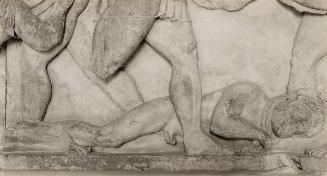 The Treasury of the Siphnians at Delphi. Studies in the History and Criticism of Sculpture, Volume IV