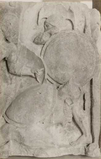 The Treasury of the Siphnians at Delphi. Studies in the History and Criticism of Sculpture, Volume IV
