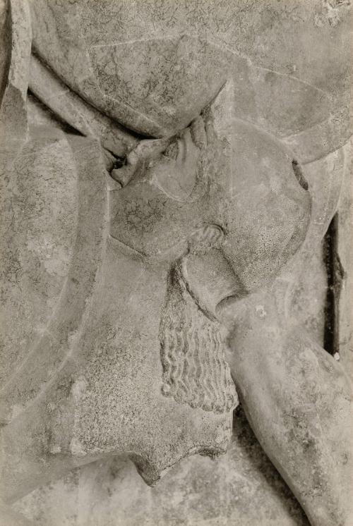 The Treasury of the Siphnians at Delphi. Studies in the History and Criticism of Sculpture, Volume IV