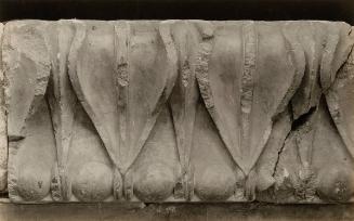 The Treasury of the Siphnians at Delphi. Studies in the History and Criticism of Sculpture, Volume IV