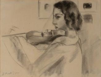 The Violinist