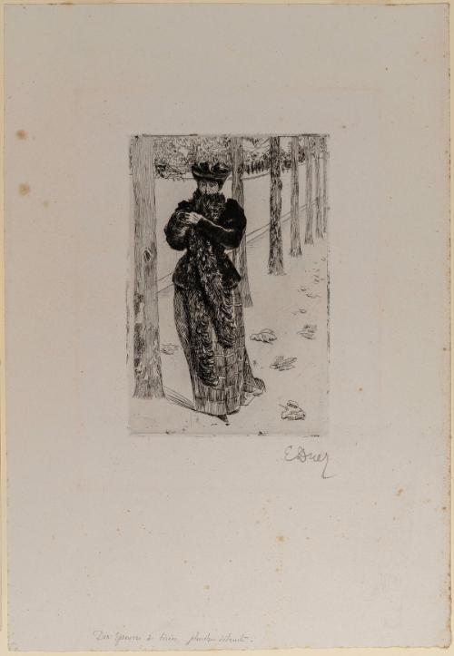 Madame Duez