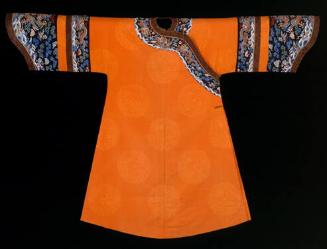 Woman's Robe