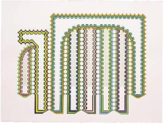© Edie Fake, image courtesy of Western exhibitions and the artist