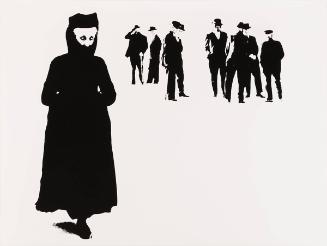 Mario Giacomelli Archive © Rita and Simone Giacomelli