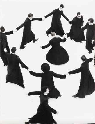 Mario Giacomelli Archive © Rita and Simone Giacomelli