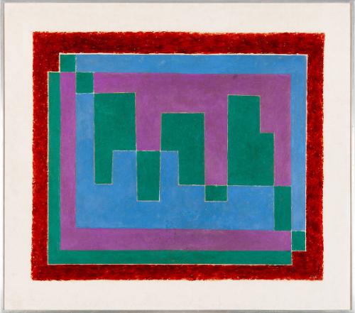 Josef ALBERS