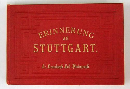 Erinnerung an Stuttgart