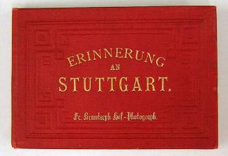 Erinnerung an Stuttgart