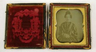 Untitled (Woman)