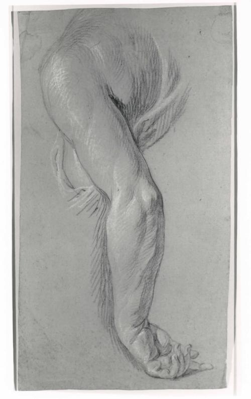 Pendant Arm