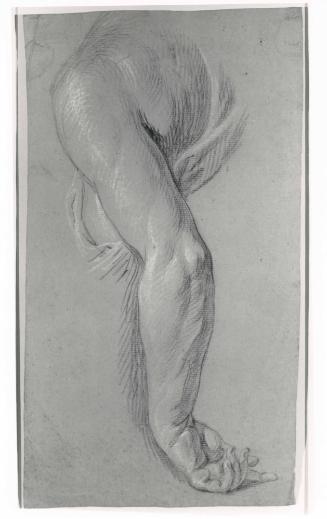 Pendant Arm