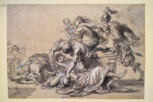 Massacre of the Innocents