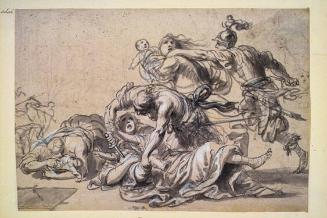 Massacre of the Innocents