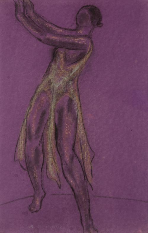 Isadora Duncan