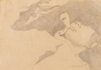 Sleeping Boy