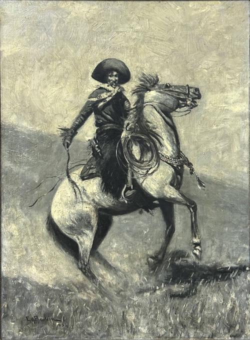 Vaquero