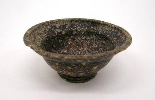 Patella cup