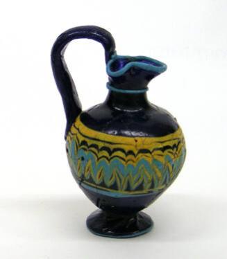 Oinochoe (pitcher)