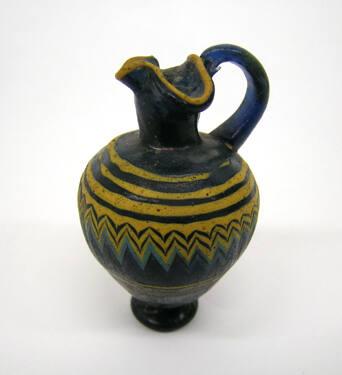 Oinochoe (pitcher)