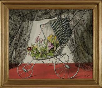 Doll Carriage