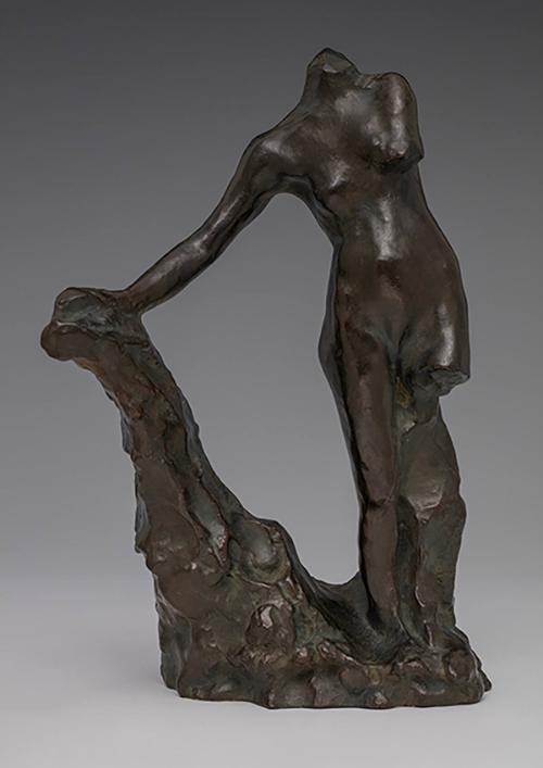 Study for Galatea