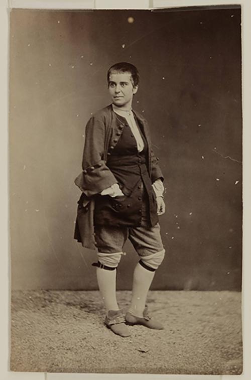 Marie Laurent