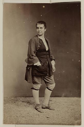 Marie Laurent