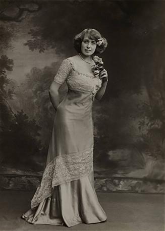 Mistinguett