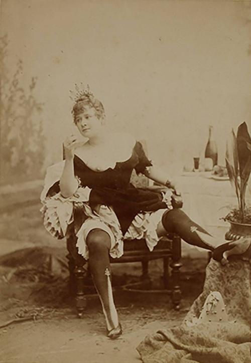 La Goulue