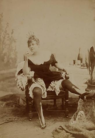 La Goulue