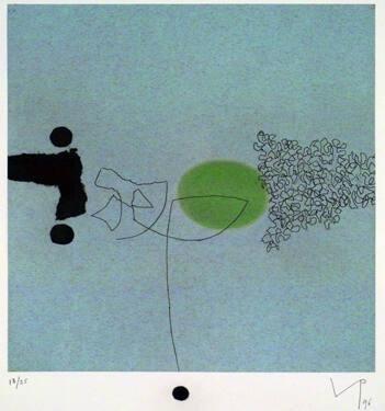 Victor PASMORE