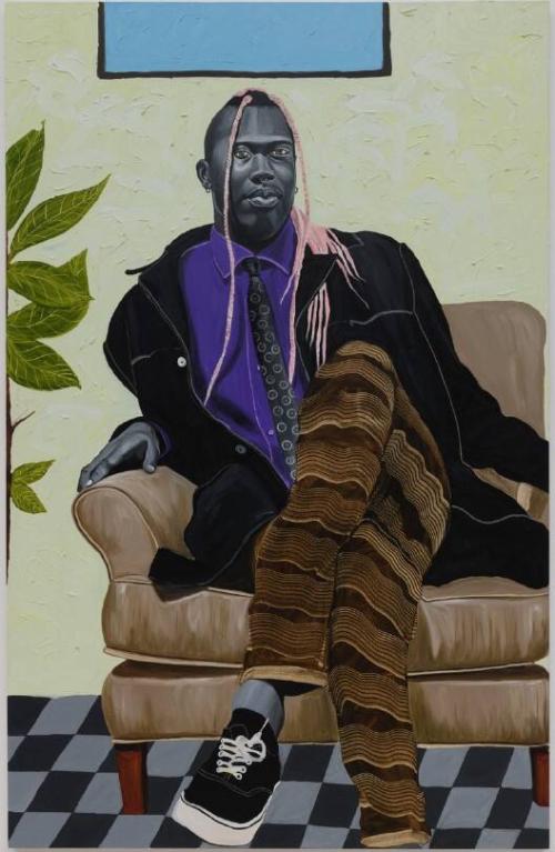 Otis Kwame Kye Quaicoe