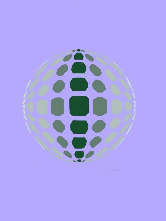 Floating Sphere