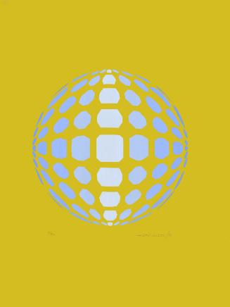 Floating Sphere