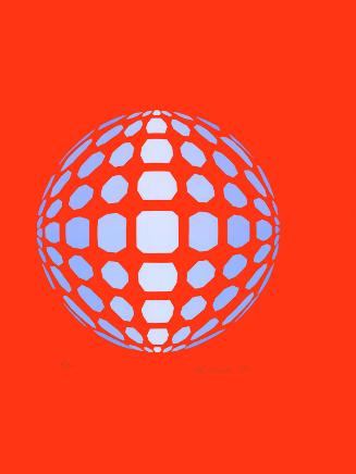 Floating Sphere